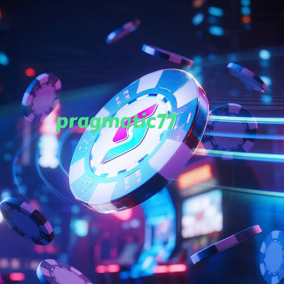 pragmatic77 App – Casino in Your Pocket
